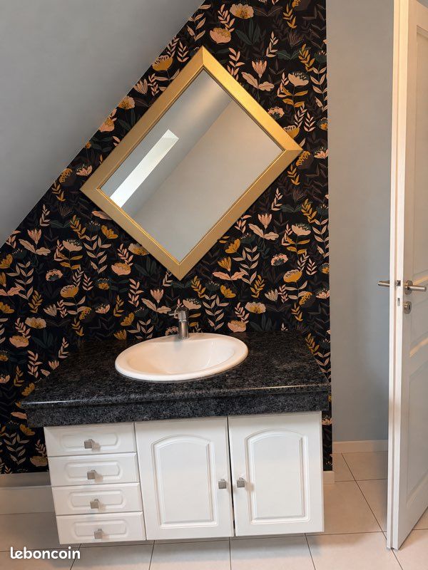 Meubles salle de bain (image 1)