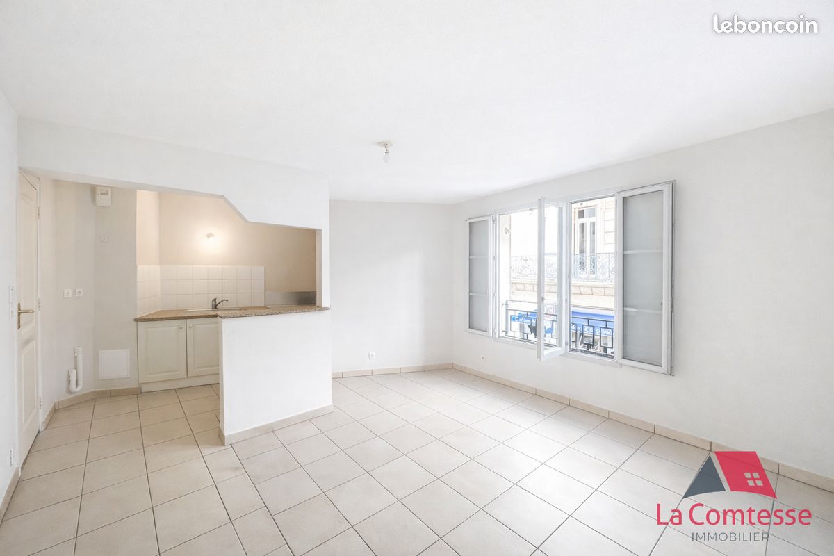 Appartement 2 pièces 41 m² · à Toulon · 41 m² · 149 000 €