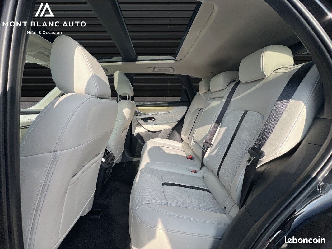 MAZDA CX-60 2.5L e-SKYACTIV PHEV 327 ch 4x4 BVA8 Takumi (image 15)