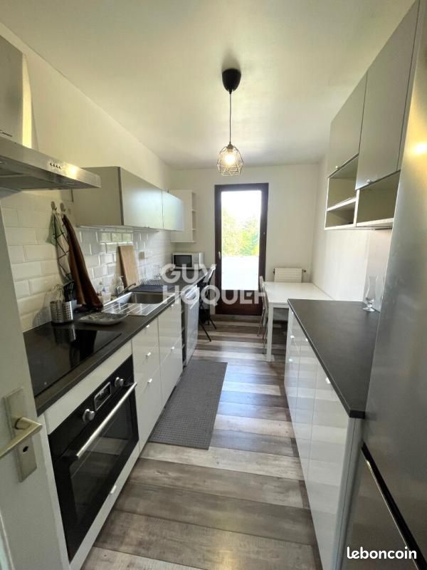 Appartement a louer echirolles - 4 pièce(s) - 85 m2 - Surfyn