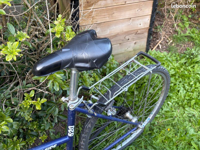Vélo VTT ou pour pièce (image 5)