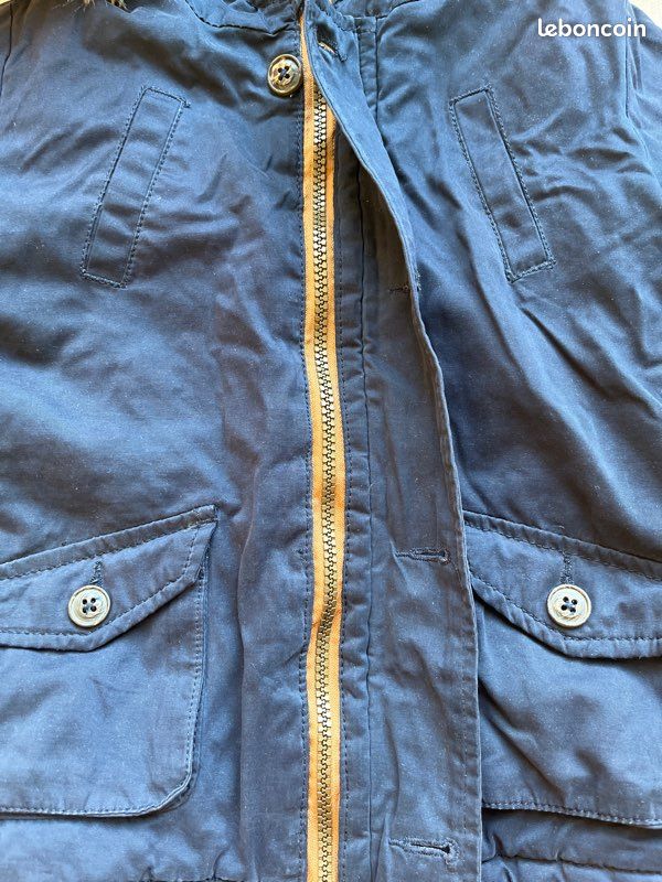 Manteau hiver 3 ans (image 5)