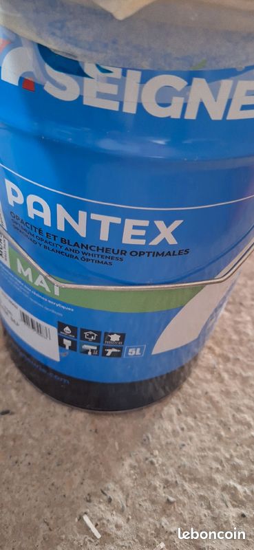 Pot de peinture (image 2)