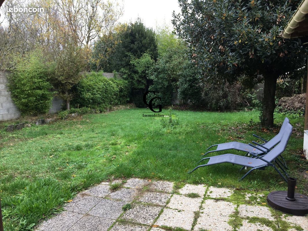 Maison 4 pièces 83 m² · à Pont-Saint-Martin · 83 m² · 890 €/mois