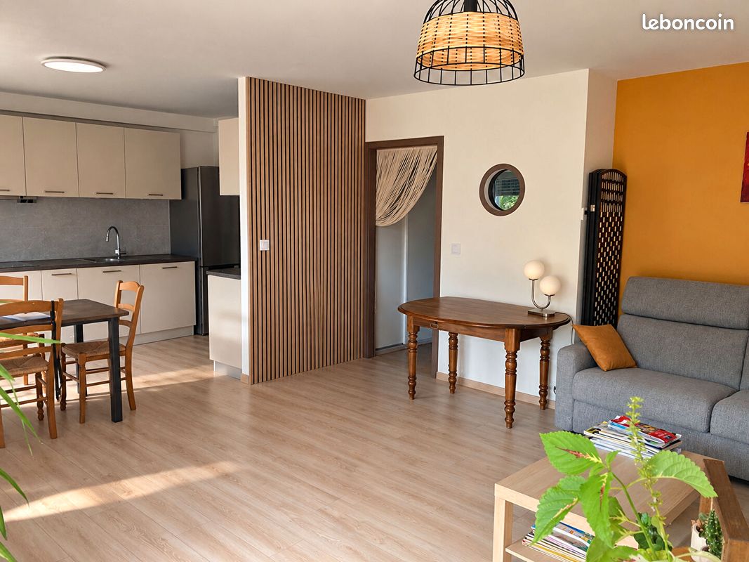 Appartement 3 pièces 75 m² · à Thann · 75 m² · 178 160 €