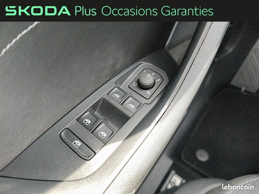 Skoda Kodiaq 2.0 TDI 150ch SCR Business DSG7 7 places (image 28)