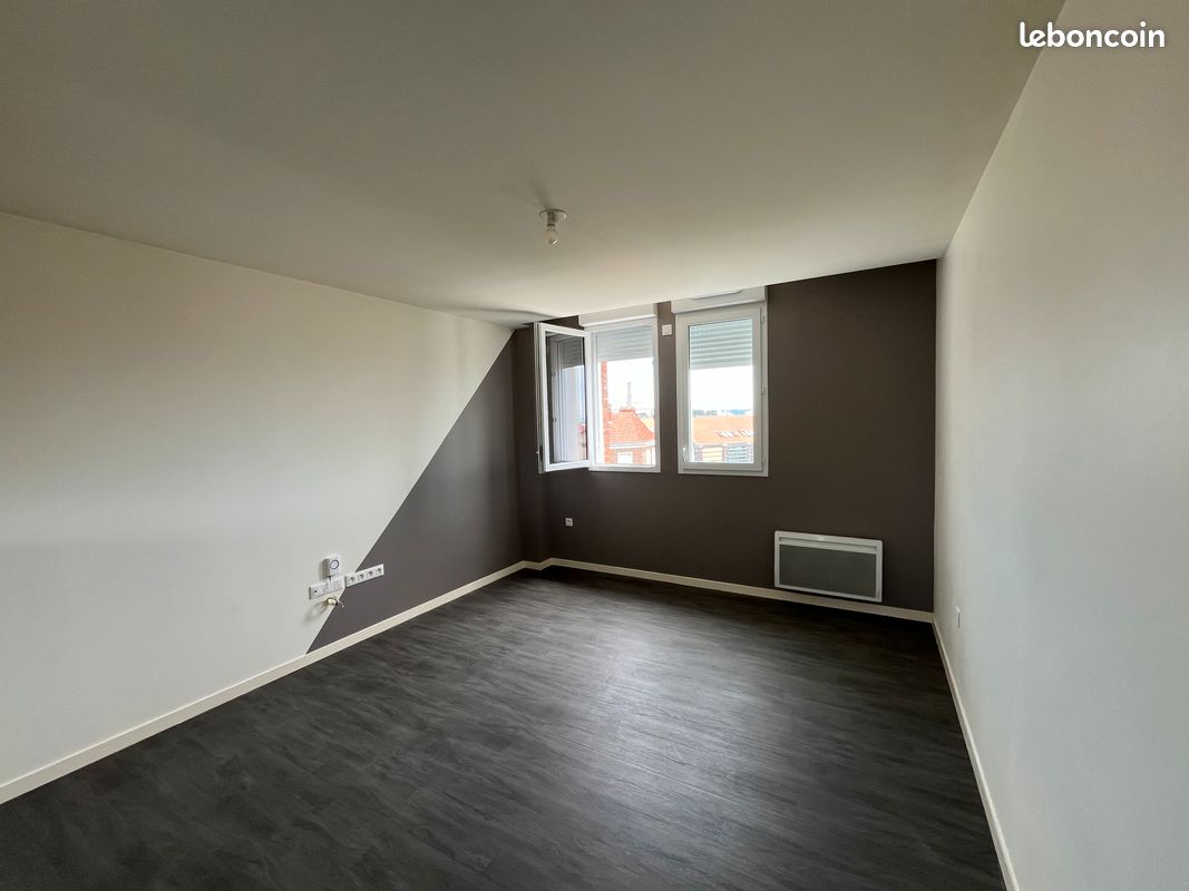 Appartement 2 pièces 45 m² · à Le Havre · 45 m² · 560 €