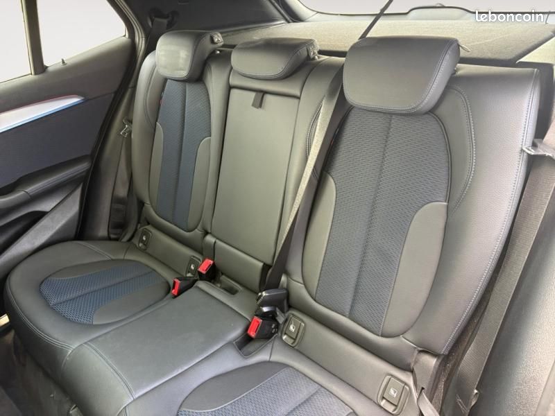 Bmw X2 sDrive16dA 116ch M Sport DKG7 Euro6d-T (image 13)