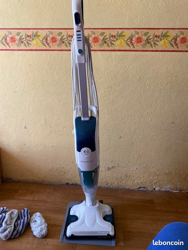 Aspirateur lavant (image 1)