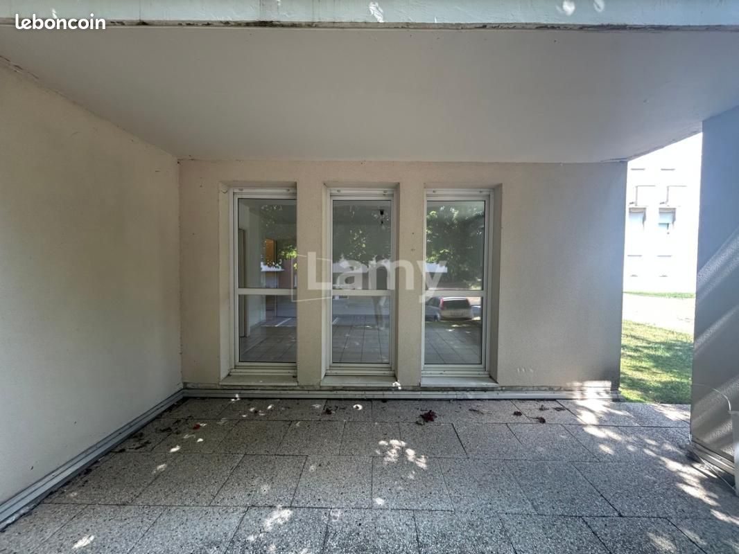 Appartement 2 pièces 55 m² · à Saint-Saulve · 55 m² · 600 €/mois
