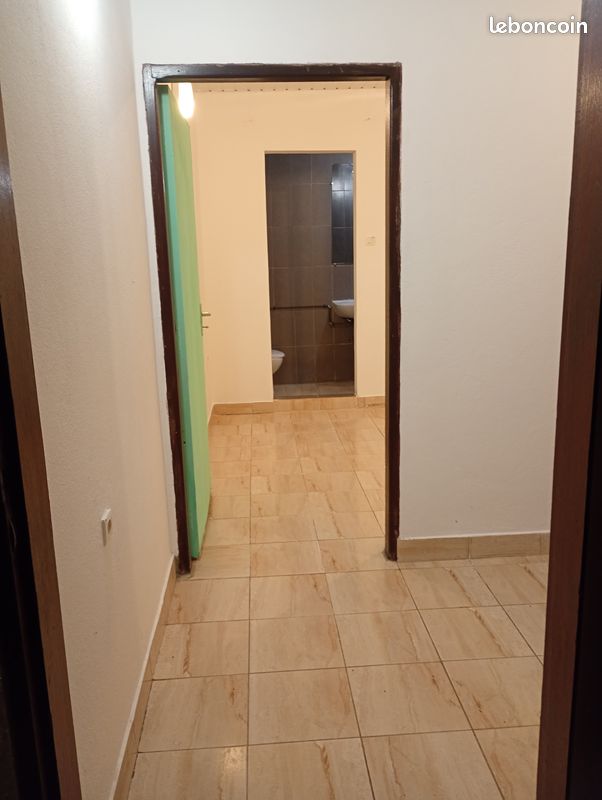 Appartement 1 pièce 30 m² · à Matoury · 30 m² · 375 €/mois