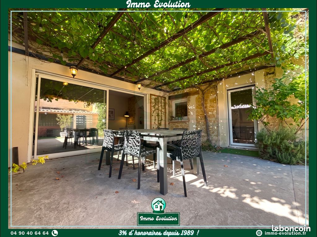 Maison 8 pièces 185 m² · à Orange · 185 m² · 318 000 €