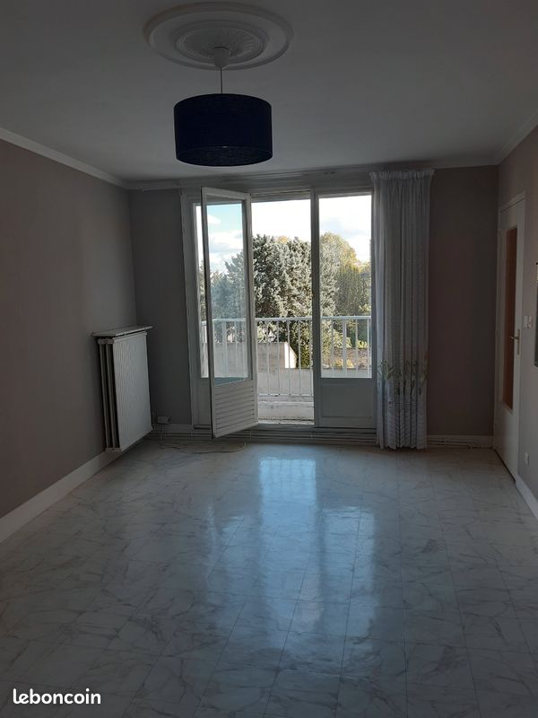 Appartement 2 pièces 56 m² · à Montargis · 56 m² · 72 000 €