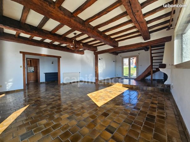 Maison 6 pièces 150 m²