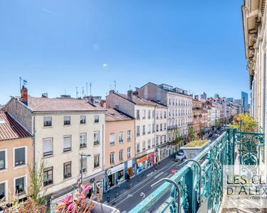 Appartement 450 000 € - 100 m²