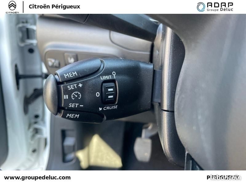 Citroen C3 1.2 PureTech 110ch S&S Shine (image 26)