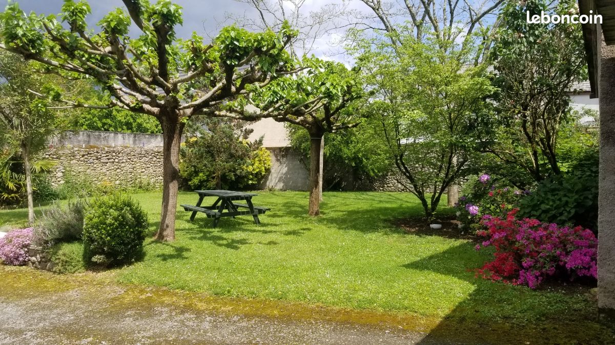 Maison 9 pièces 208 m² · à Ossun · 208 m² · 485 000 €