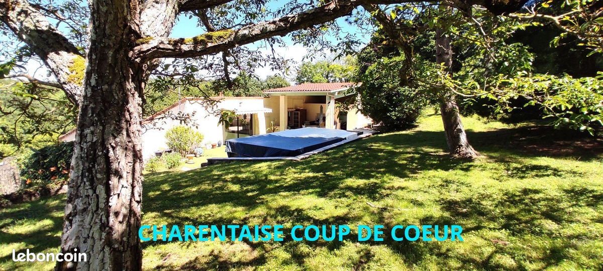 Maison 4 pièces 118 m² · à Fontcouverte · 118 m² · 239 900 €