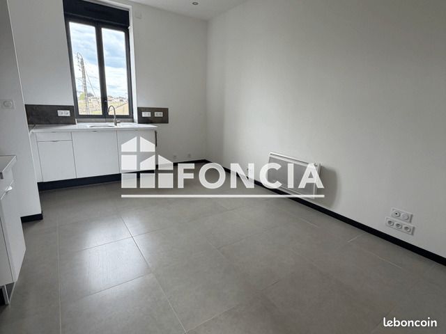 Appartement 2 pièces 30 m² · à Bergerac · 30 m² · 545 €