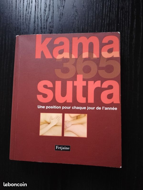 Livre coquin (image 1)