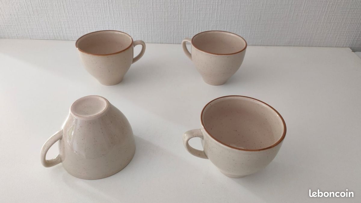 4 Bolées de cidre (image 1)