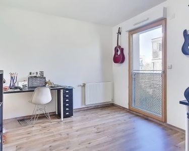 Appartement 250 000 € - 63 m²