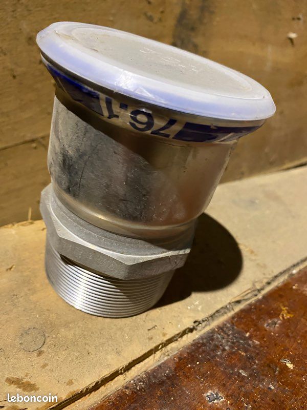 Mapress inox (image 1)
