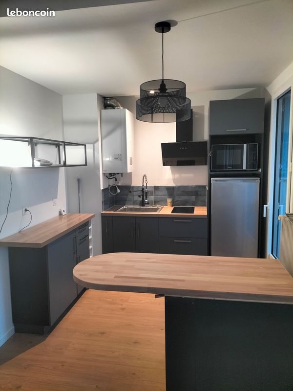 Appartement a louer anglet - 1 pièce(s) - Surfyn