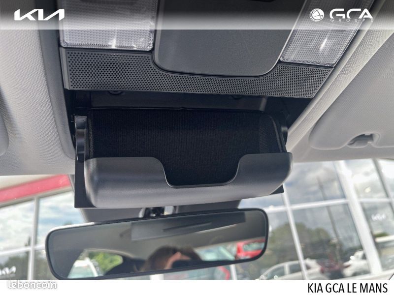 Kia Ceed 1.0 T-GDI 120ch Active (image 21)