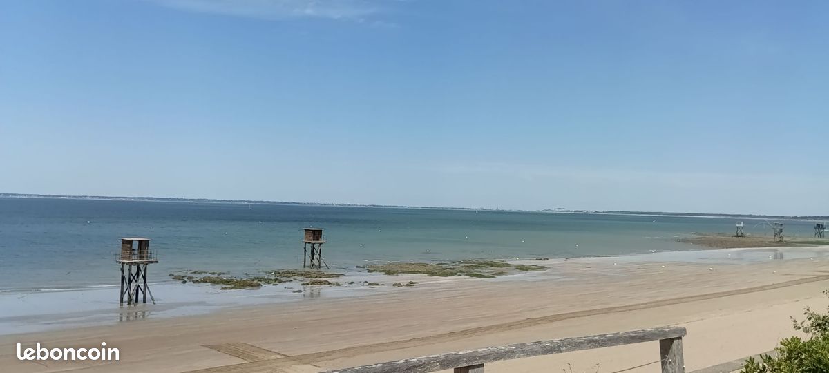 Maison 4 pièces 80 m² · à La Plaine-sur-Mer · 80 m² · 385 000 €