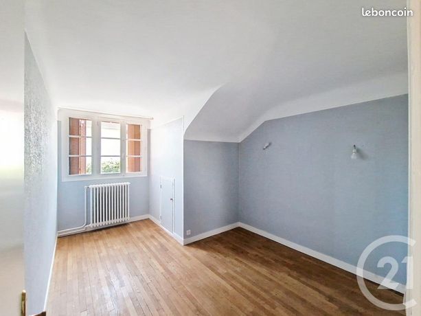 Maison a louer savigny-sur-orge - 7 pièce(s) - 115 m2 - Surfyn