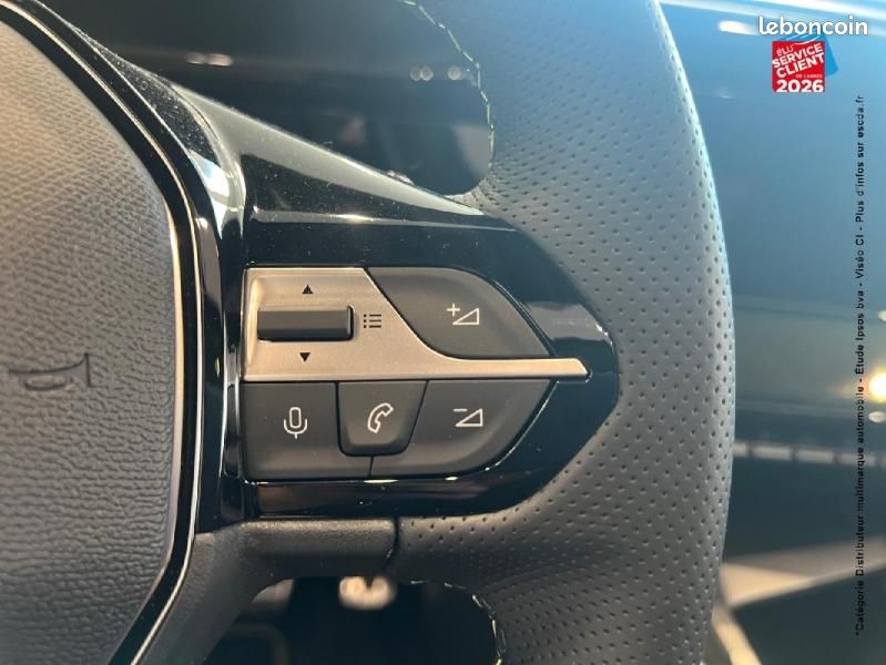 Peugeot 308 SW 1.2 Hybrid 145ch GT e-DCS6 (image 24)