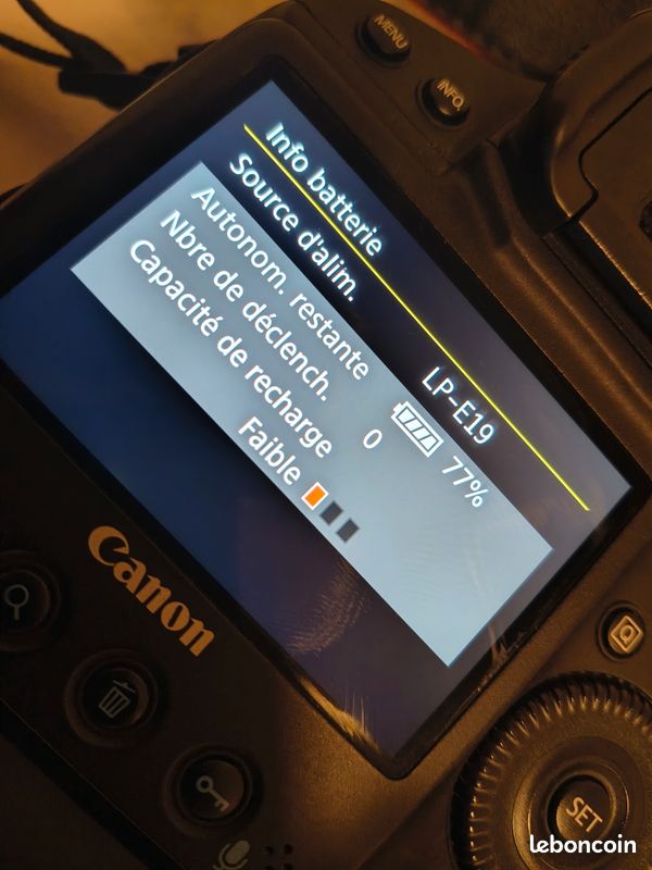 Canon 1 DX Mark 2 (image 9)