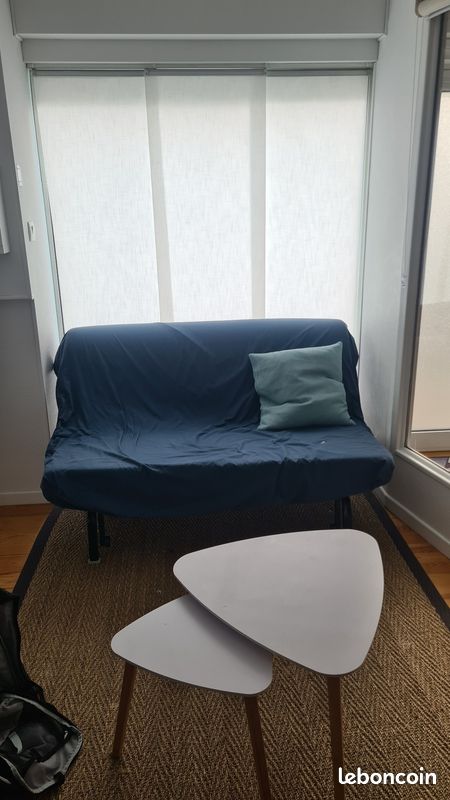Appartement 2 pièces 55 m² · à Saintes · 55 m² · 690 €/mois