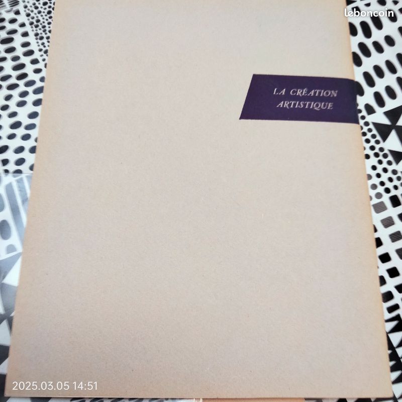 Revues lot (image 3)