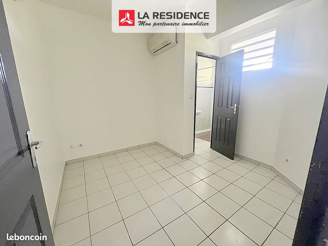Appartement 2 pièces 21 m² · à Fort-de-France · 21 m² · 650 €/mois