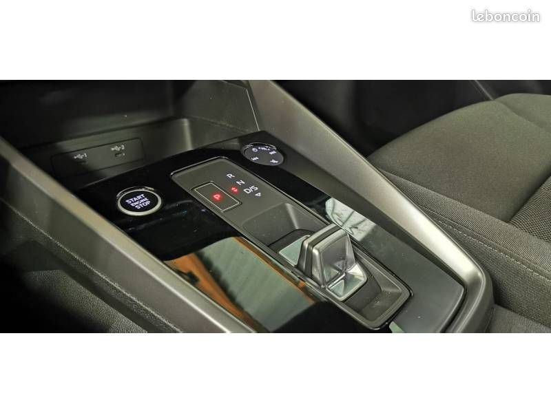 Audi A3 Sportback 35 TDI 150 S tronic 7 Business line (image 31)