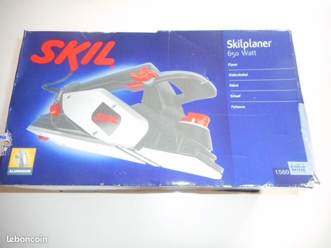 Rabot skil (image 1)