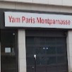 YAM PARIS MONTPARNASSE