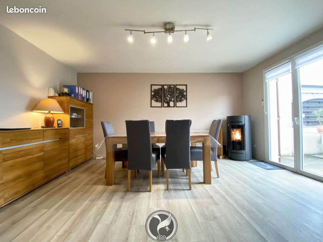 Maison 4 pièces 90 m² · à Vendenheim · 90 m² · 299 000 €