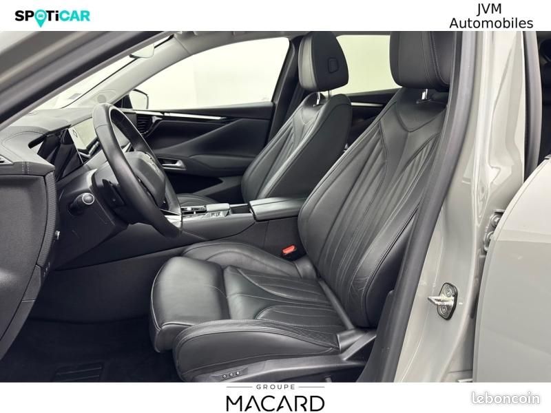 Ds DS 4 E-TENSE 225ch Opéra (image 12)