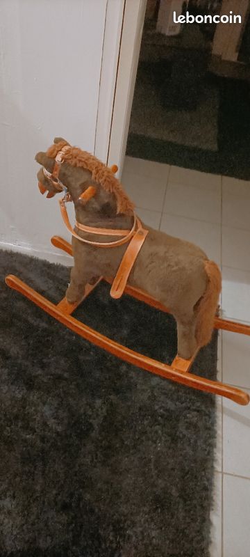 Cheval basculer (image 2)