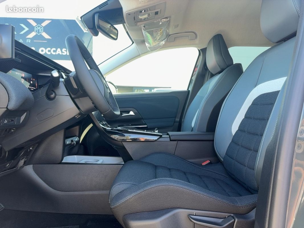 Citroën C5 Aircross (2) Hybride 145ch auto PLUS (image 10)
