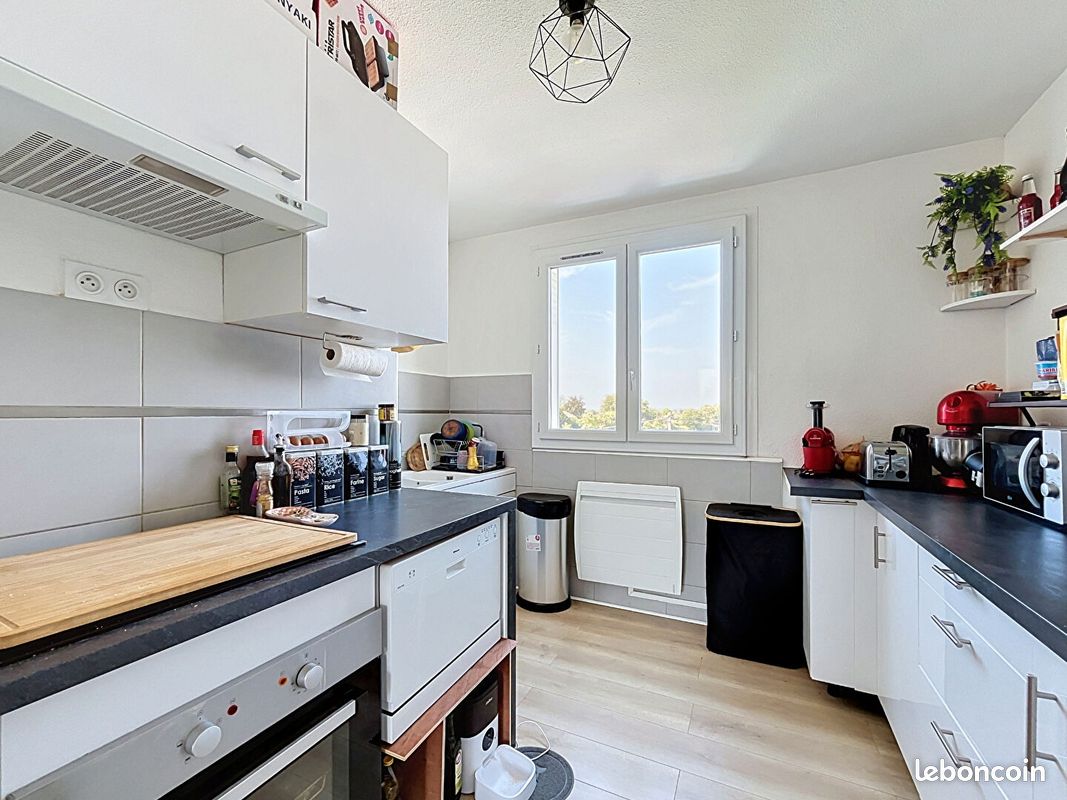 Appartement 3 pièces 53 m² · à Livron-sur-Drôme · 53 m² · 102 600 €