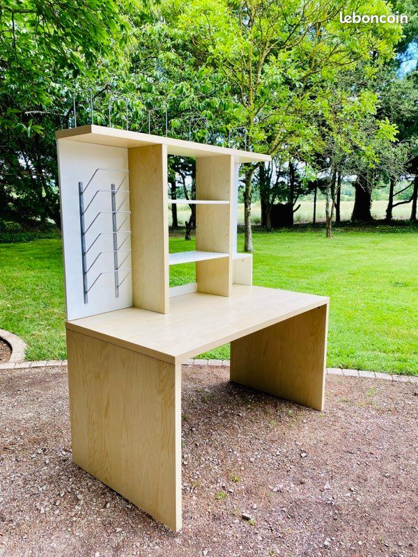 Bureau fonctionnel (image 2)