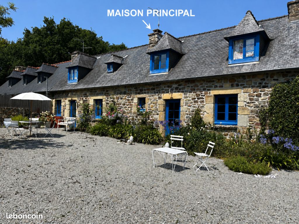 Maison 12 pièces 300 m² · à Crozon · 300 m² · 780 000 €