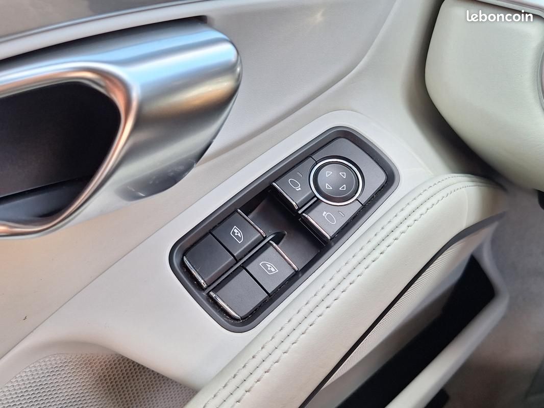 Porsche Boxster 2.7i 265 ch PDK première main origine france (image 12)