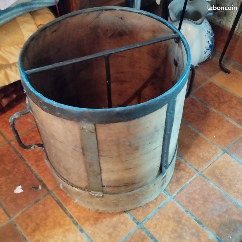 Mesure à grains (image 1)