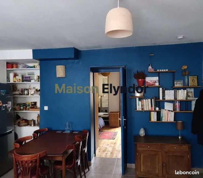 Appartement 2 pièces 40 m² · à Paris · 40 m² · 1 300 €