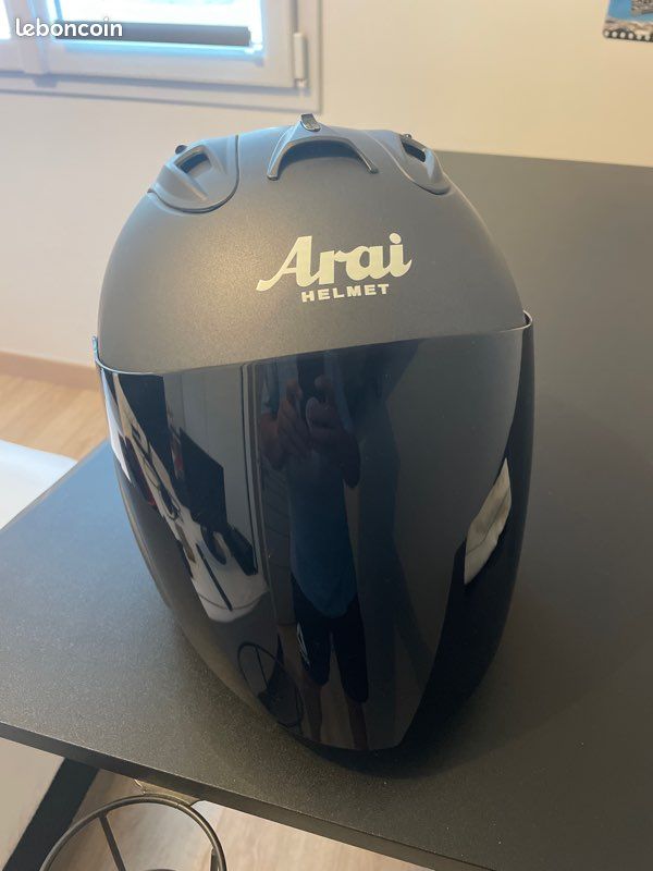 Casque (image 1)